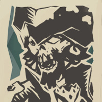 Sea of Thieves - Sea of Thieves Sail Design Competition